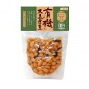 (ムソー)有機大豆煮豆145g