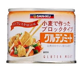 (三育)グルテンミート170g