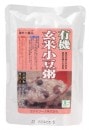 (コジマ)有機・玄米小豆粥200g