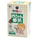 (ムソー)有機赤ちゃん番茶〈T.B〉2gX18
