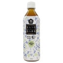 (ムソー)国産有機さらつや美人番茶500ml