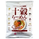 (桜井)十穀らーめん・しょうゆ味〈ノンフライ〉89g