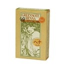 (ｸﾞﾘｰﾝﾉｰﾄ) ハーバルカラー・オレンジブラウン100g