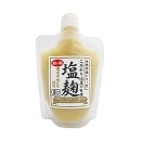 （海の精）国産有機玄米使用・塩麹170g