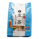 【夏季限定】(ムソー)有機麦茶・ティーバッグ10g×26