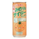 （ヒカリ）みかんサイダー＋レモン２５０ｍｌ　