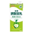 (マルサンアイ)豆ジャン調整豆乳 1000ml