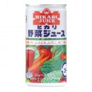 （ヒカリ）有機野菜使用・野菜ジュース１９０ｇ