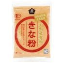 （ムソー）国内産有機きな粉（転換期間中）１２０ｇ