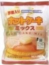 （桜　井）ホットケーキミックス砂糖入４００ｇ