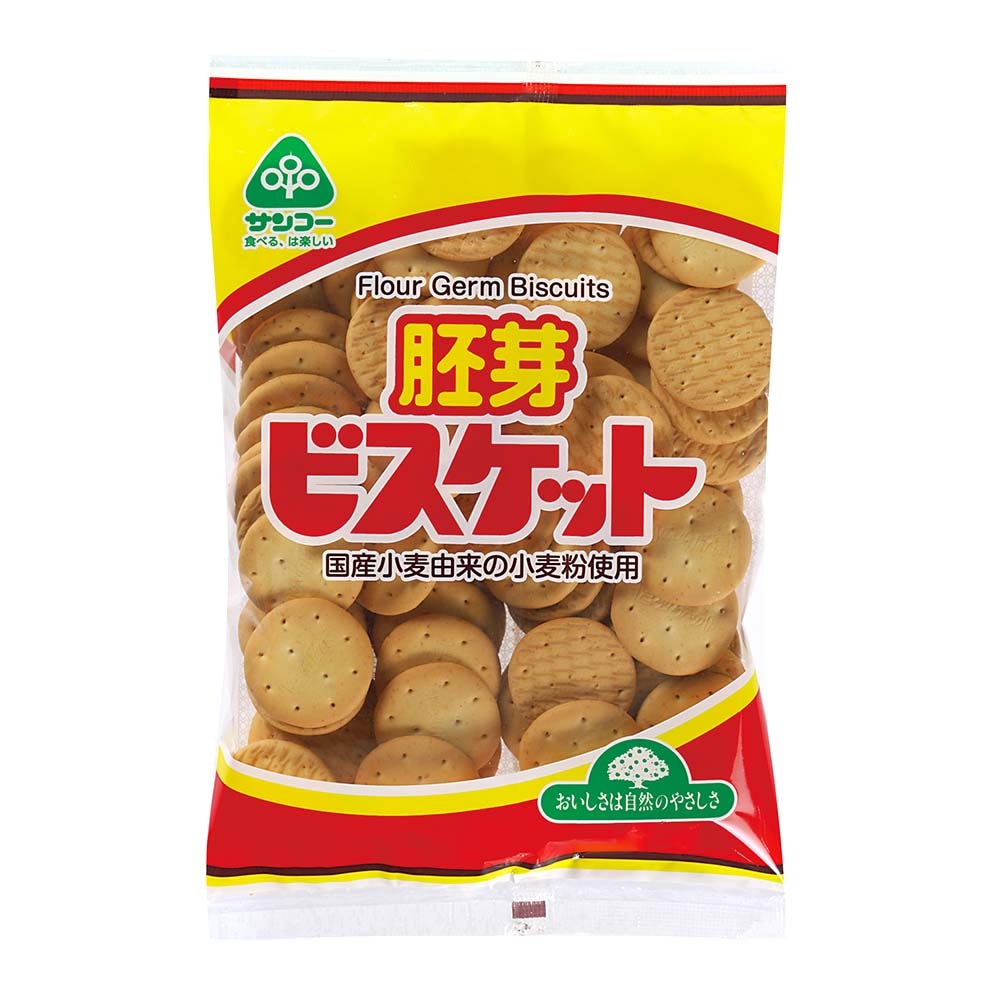 フランス産ビスケット6種セット（お試しセット