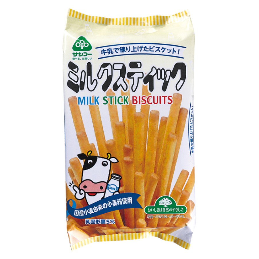 （サンコー）ミルクスティック１００ｇ