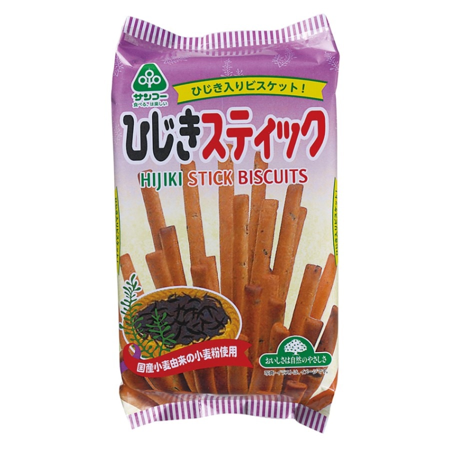 （サンコー）ひじきスティック１１５ｇ