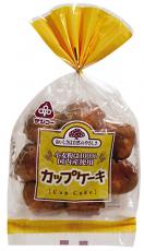 （サンコー）カップケーキ８個