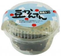 （太洋）　豆かんてん・黒糖１５５ｇ