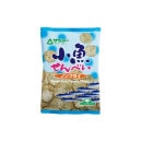 (サンコー)小魚せんべい60g