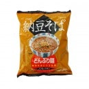 （トーエー）どんぶり麺・納豆そば81.5ｇ