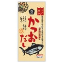 （ムソー）だし亭や・かつおだし〈袋入〉８ｇ×８