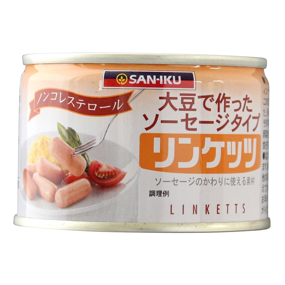 (三育)リンケッツ160g(12本)