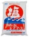 （青い海）シママース〈沖縄の塩〉１ｋｇ