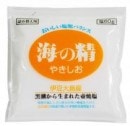 （海の精）海の精・やきしお〈詰替用〉６０ｇ