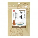 (向井)香辛料〈七味〉15g