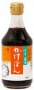 （チョーコー）ゆず醤油かけぽん４００ｍｌ
