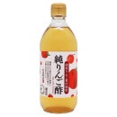 （内堀）純りんご酢５００ｍｌ
