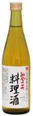 （ムソー）みやこの料理酒５００ｍｌ