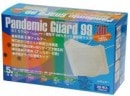 （環境科学） パンデミックガード９９　 ３０枚