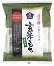（ムソー）玄米もち・よもぎ（特別栽培米使用）270g(6個)