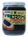 （三育）黒ゴマクリーム190ｇ