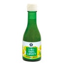 （ムソー）オーガニックレモン100％しぼりたて１８０ｍｌ