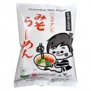 （桜井） ベジタリアンのみそラーメン ９８ｇ