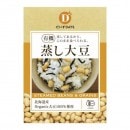 (だいずデイズ)有機蒸し大豆100ｇ