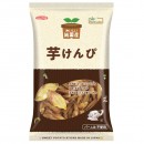 (ノースカラーズ)純国産芋けんぴ125ｇ