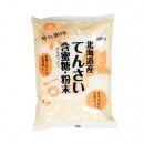 (ムソー)てんさい含蜜糖・粉末500ｇ