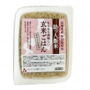 （ムソー）助っ人飯米玄米ごはん１６０ｇ