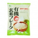 （ムソー）有機玄米フレークフロスト１５０ｇ