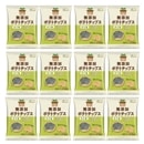 （ノースカラーズ）純国産ポテトチップス・のりしお　53ｇ×12（ケース）