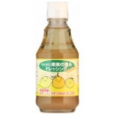 （ヒカリ）果実の恵みドレッシング200ml