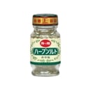 （海の精）有機ハーブソルト・ビン５５ｇ