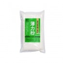（ムソー）国産有機小麦・薄力粉５００ｇ