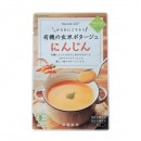 (冨貴) 有機玄米ポタージュ・にんじん 135g【入荷日未定】