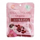 (だいずデイズ)有機ほの甘あずき５５ｇ