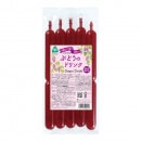 【夏季限定】(サンコー)ぶどうのドリンク90ml×5