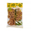 （光陽）蕎麦ぼうろ１４０ｇ　【欠品中入荷未定】