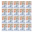 （桜井）有機育ち・有機らーめん(醤油味）111ｇｘ20個入(ｹｰｽ)
