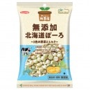 (ノースカラーズ）純国産北海道ぼーろ100ｇｘ12袋（ｹｰｽ）
