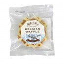 (クロスロード )国産小麦のベルギーワッフルバターx12個入(ケース)